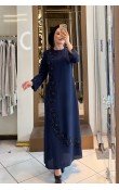 Tasvir Elbise 5124